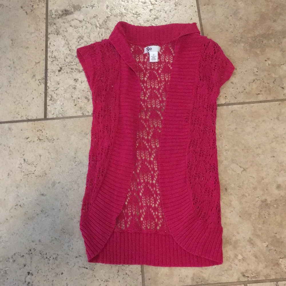 Vest